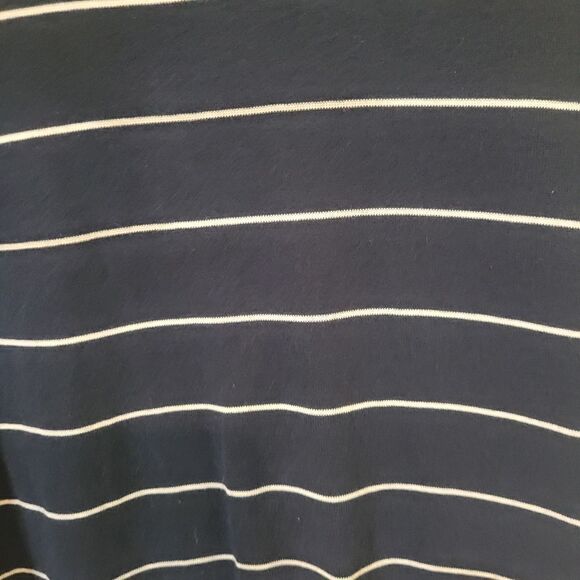 J. Jill Women's V-Neck Blouse Shirt Top, Size XS - Picture 3 of 4